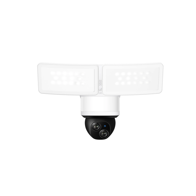 eufy by Anker Floodlight Camera E340