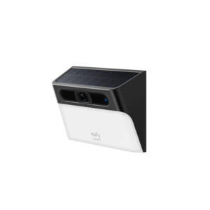 eufy by Anker S120 Waterproof Security Camera IP65 Wi-Fi 4MP Full HD+ wih Motion Activated Light & Two-Way Audio