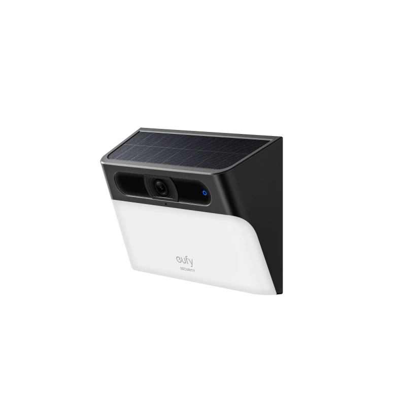 eufy by Anker S120 Waterproof Security Camera IP65 Wi-Fi 4MP Full HD+ wih Motion Activated Light & Two-Way Audio