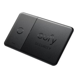 Eufy Security by ANKER Smarttrack Card Finds Lost Items Anywhere