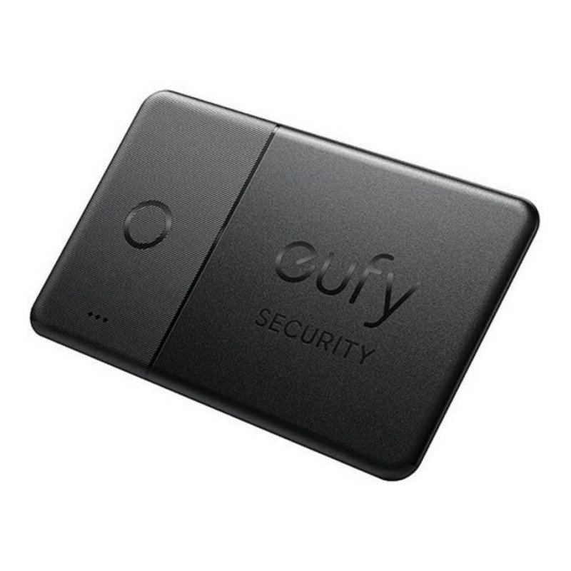Eufy Security by ANKER Smarttrack Card Finds Lost Items Anywhere
