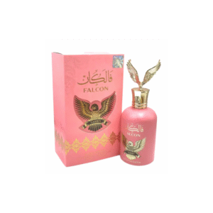 Falcon Sahiba EDP By Wadi Al Khaleej For Unisex100 ML-عطر فالكان ساهيبا من وادي الخليج للجنسين سعة 100 مل