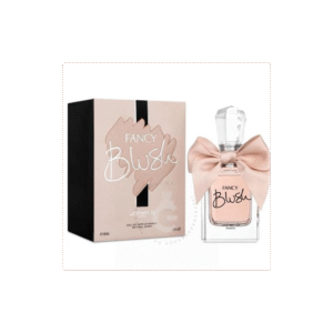 Fancy Blush EDP By Geparlys for Women 85 ML