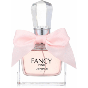Fancy Pink EDP By Johan B for Women 85 ML