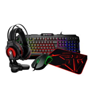 FANTECH 5 IN 1 GAMING POWER BUNDEL P51