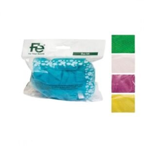 Fe Mesh Sponge-Orange ليفة شبكية للاستحمام