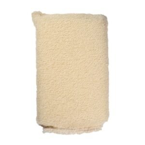 FE Towel Drum Sponge Cotton Bath Sponge ليفة استحمام fefu016