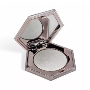 Fenty Beauty by Rihanna Diamond Bomb All-Over Diamond Veil How Many Carats?! ماسة فنتي بيوتي دايموند بومب 8 غرام