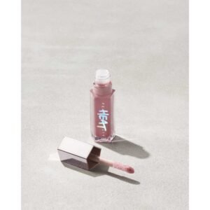 Fenty Beauty Gloss Bomb Heat Universal Lip Luminizer 02+ Plumper 9ml -لب جلوس من فنتي بيوتي درجه 02