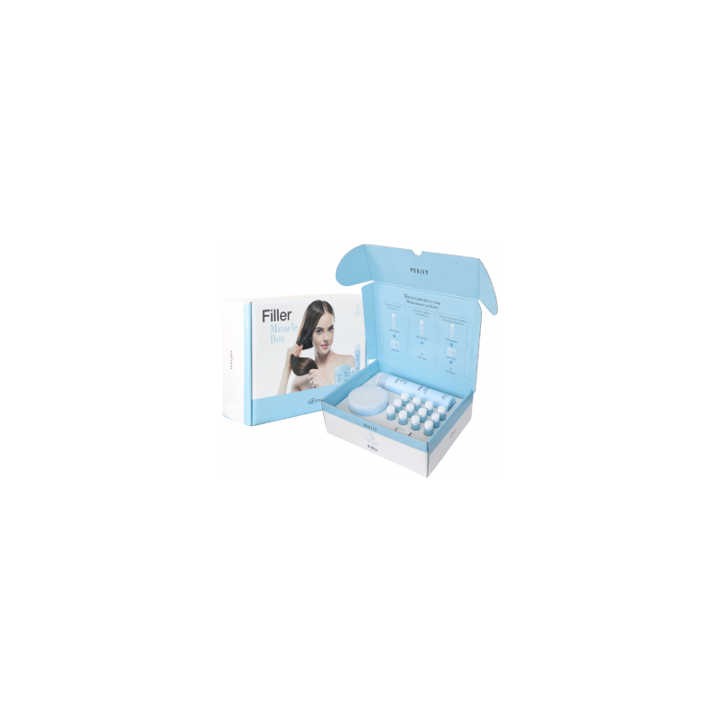 FILLER MIRACLE BOX NEW