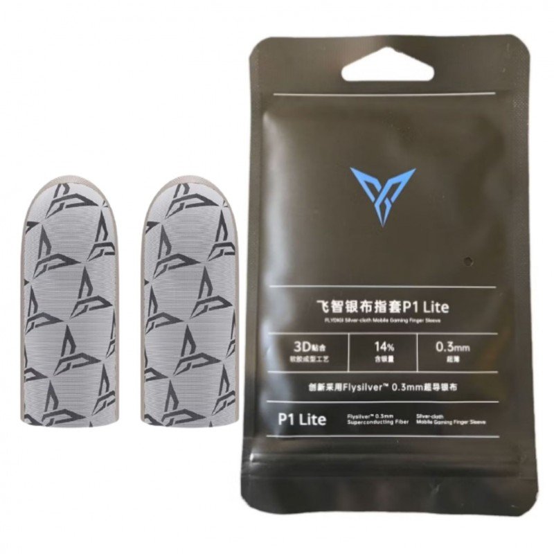 FlyDigi Gloves 6th Edition P1 Lite Super abrasion Resistant Fiber