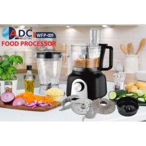 FOOD PROCESSOR