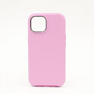 FORCE IRON IPHONE 15 - PINK