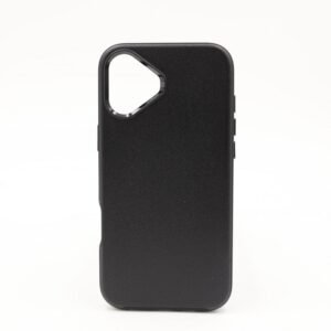 FORCE IRON IPHONE 16 Plus- BLACK