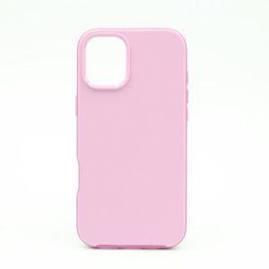 FORCE IRON IPHONE 16 Plus- PINK