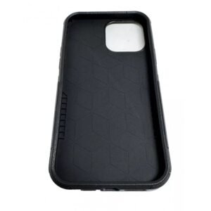 Force Steel Defender phone cover IPHONE 14 pro max BLACK