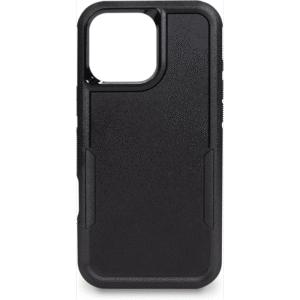 Force Steel Defender phone cover iPhone 16 PRO MAX - BLACK