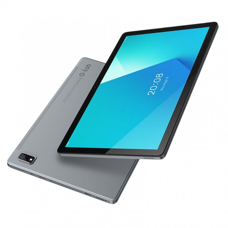 G-tab C30 Tablet  (8GB/128GB) with G-Tab CK5 Keyboard