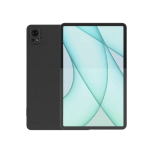 G-Tab Mega 12 Tablet 256GB & 8GB RAM + هدية كفر مع كيبورد + كفر دفتر + ماوس + لزقة حماية أصلية