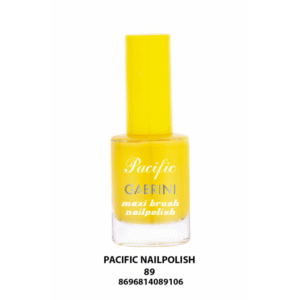 GABRINI PACIFIC NAILPOLISH-89