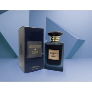 Giorgio de Bleu EDP by Giorgio 100ml for Unisix- عطر جورجيو دي بلو للجنسين 100 مل