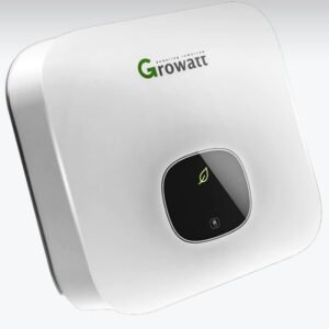 Growatt TL-X انفيرتر طاقة شمسية 6 كيلو 1 فاز | on Grid