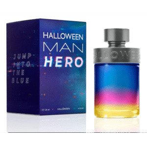 Halloween Man Hero EDT By Halloween For Men 125ML