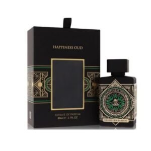 Happiness Oud EDP by French Avenue For Unisex 80ml