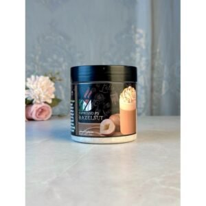 Hazelnut Powder 250g By Espresso.ps بندق