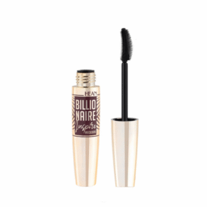 HEAN Billionaire Inspire Black 11ml - ماسكارا ملياردير أسود 11 مل
