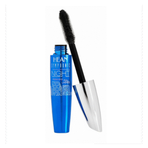 HEAN SYMPHONIC NIGHT Mascara 14ml - ماسكارا سيمفونيك نايت أسود 14 مل