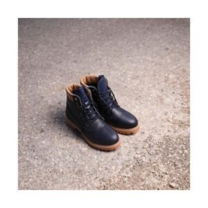 Hebron New Land Men's Boot 666