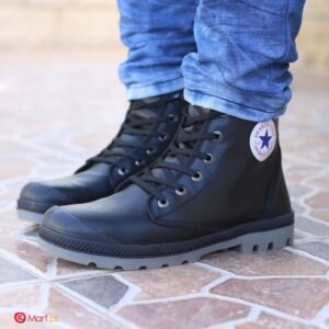 Hebron Rock and Star Men's Bustar