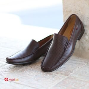 Hebron Rock Classic Topsider