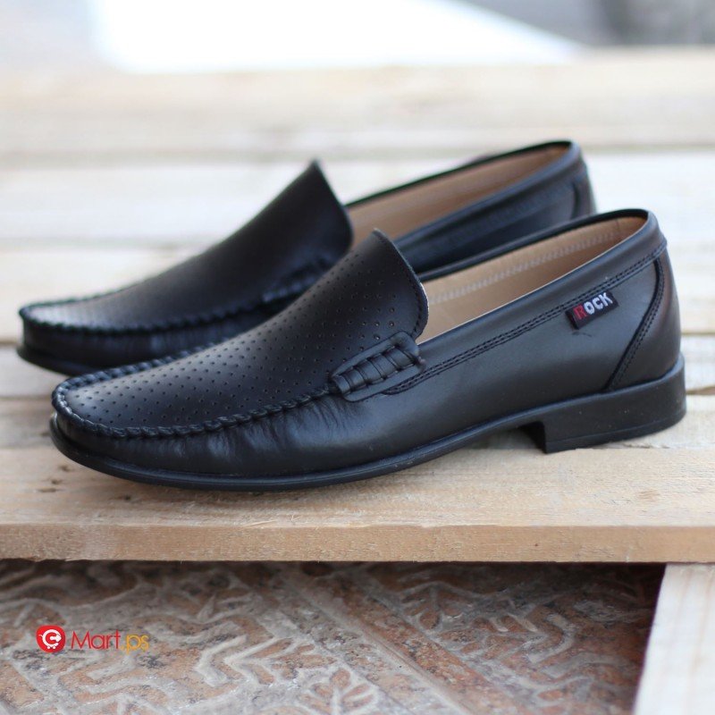 Hebron Rock Classic Topsider