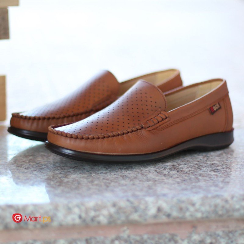 Hebron Rock Classic Topsider