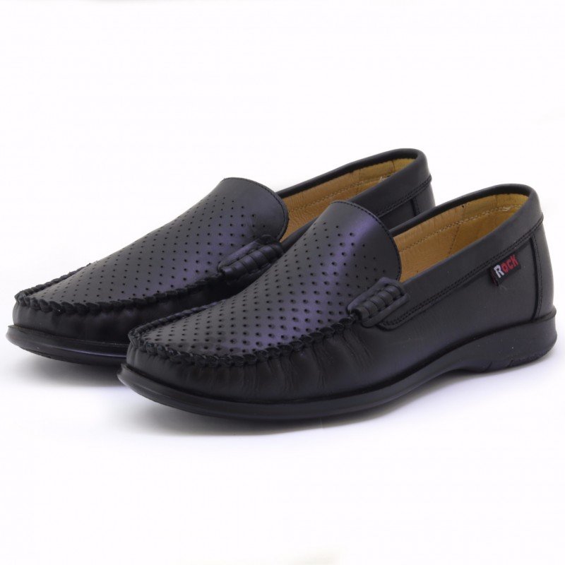 Hebron Rock Classic Topsider