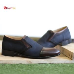 Hebron Rock Formal Shoe M385