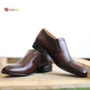 Hebron Rock Formal Shoe M385