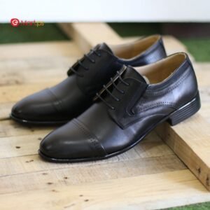 Hebron Rock Formal Shoe M386