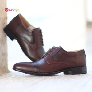 Hebron Rock Formal Shoe M386