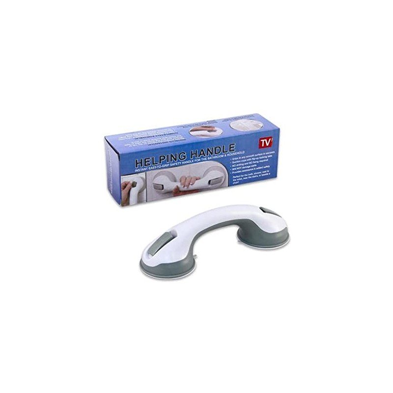 HELPING HANDLE مقبض لمساعدة الكبار والصغار