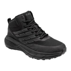Hi Tec TRAIL PRO Mid WaterProof حذاء هاي-تيك تريل برو ميد وتربروف  المقاوم للماء