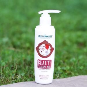 Hollywood style cleanses milk