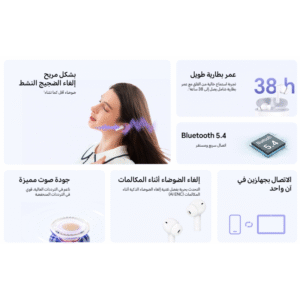 HONOR choice x7 lite