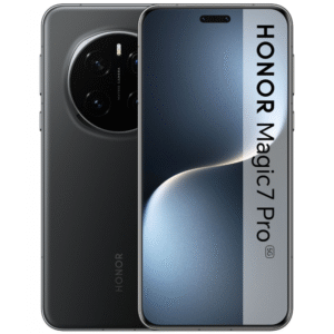 Honor Magic7 Pro (12GB/512GB) كفالة سنة
