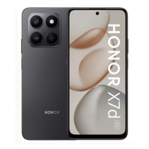Honor X7d 8/256 GB كفالة سنة