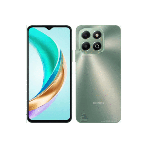 HONOR x6b 6GB RAM 256GB كفالة سنة