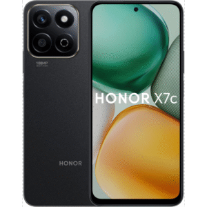 Honor X7c 256GB & 8GB RAM كفالة سنة