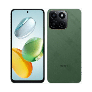 HONOR x7c 8GB RAM 256GB كفالة سنة مقاوم للكسر والماء